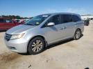 Honda Odyssey Exl Image 1