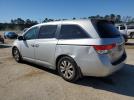 Honda Odyssey Exl Image 7