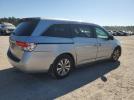Honda Odyssey Exl Image 6