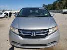 Honda Odyssey Exl Image 9