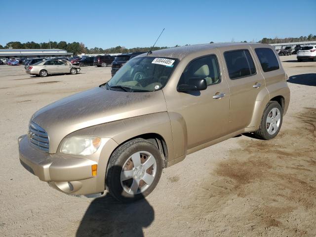  Salvage Chevrolet HHR