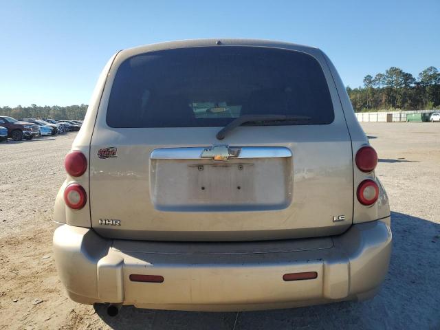 Chevrolet HHR Ls Image 3