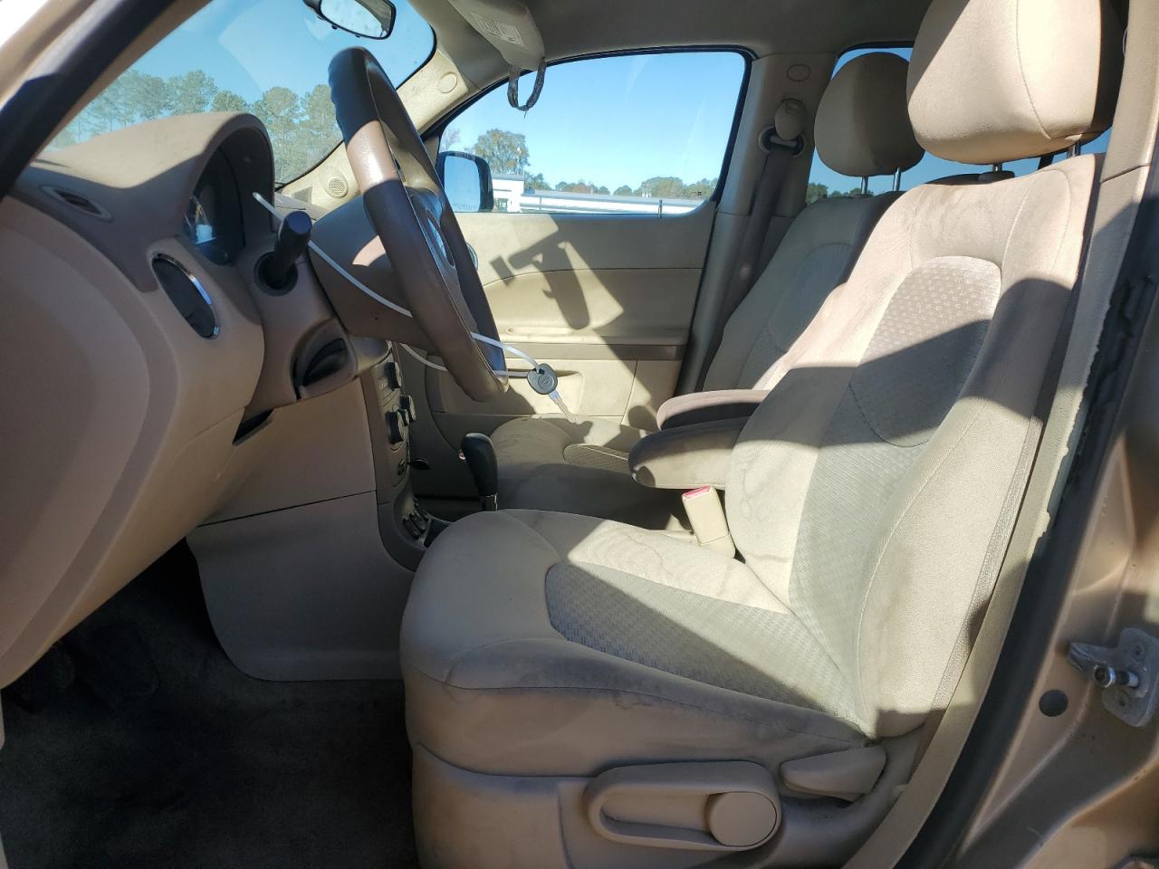 Chevrolet HHR Ls Image 11