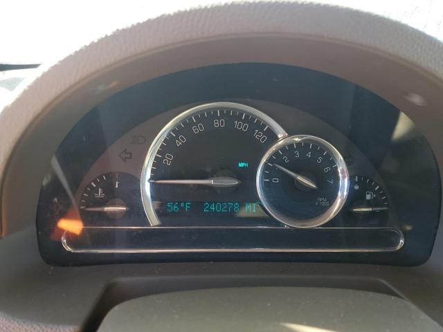 Chevrolet HHR Ls Image 4