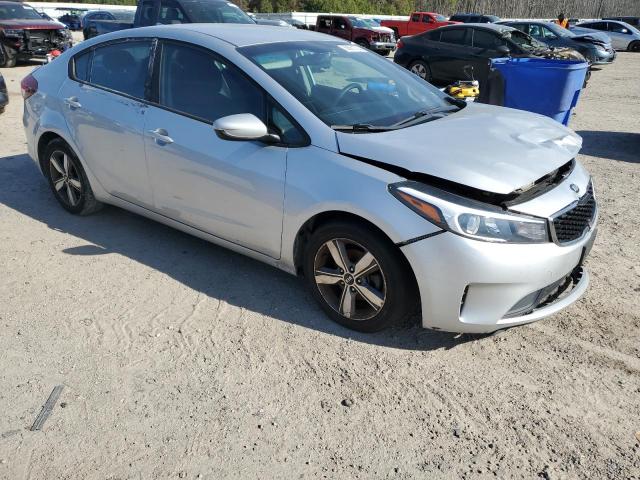 Kia Forte Lx Image 10