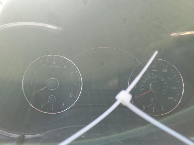 Kia Forte Lx Image 5