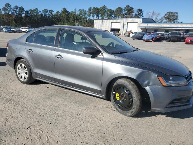 Volkswagen Jetta S Image 5