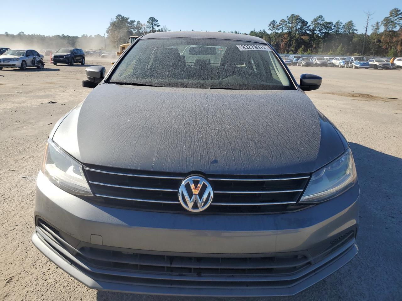 Volkswagen Jetta S Image 7