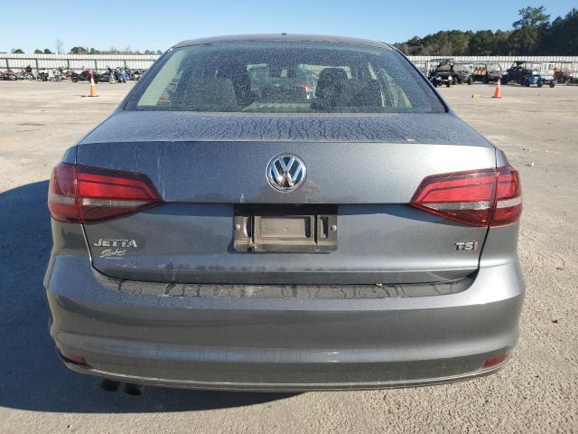 Volkswagen Jetta S Image 10