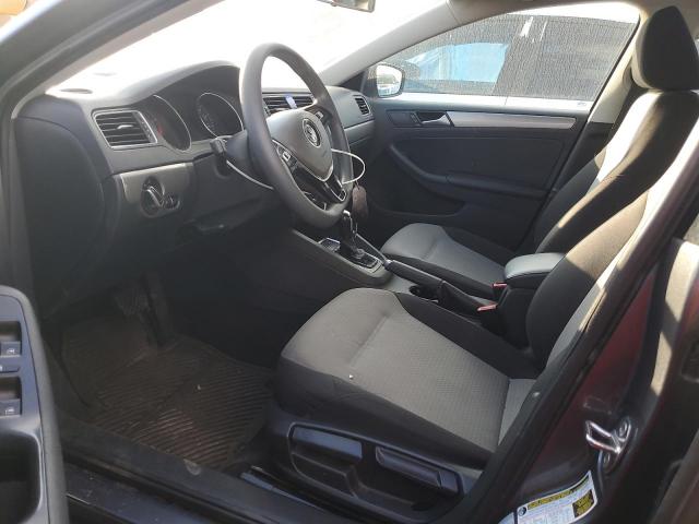 Volkswagen Jetta S Image 8