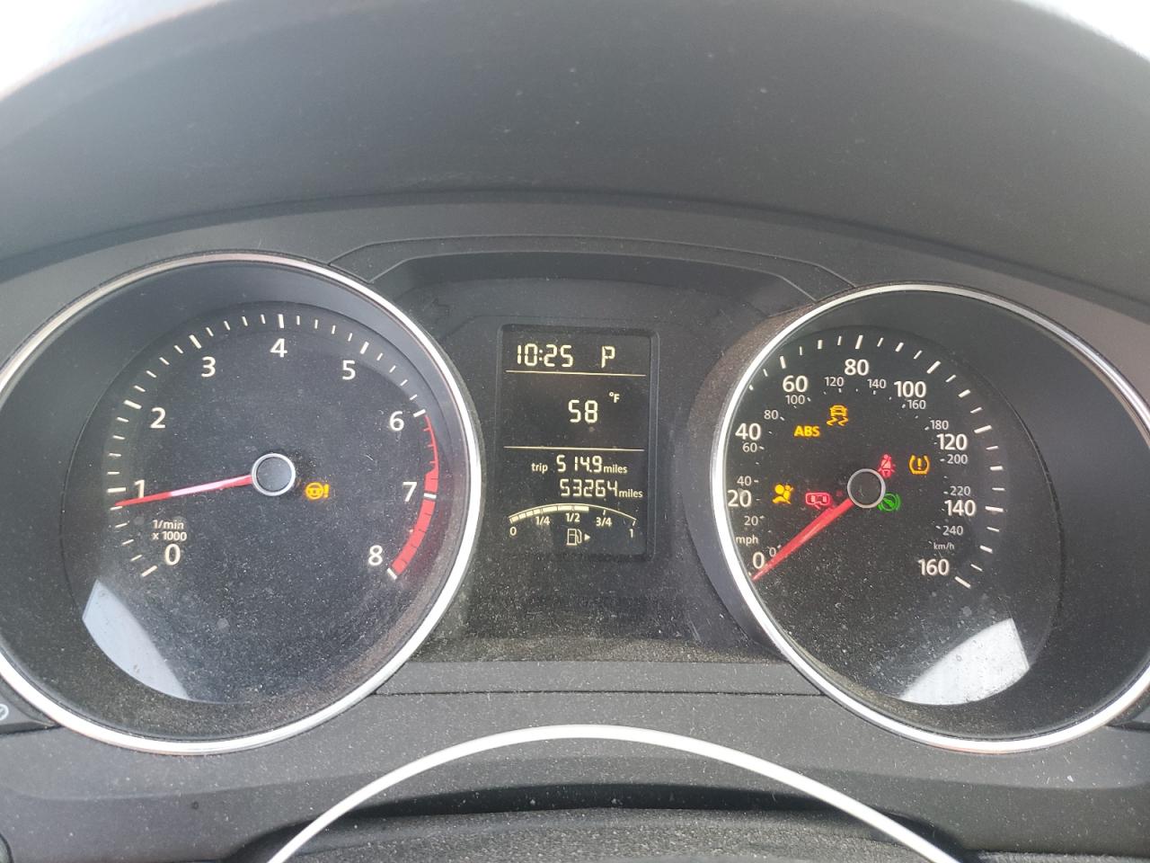 Volkswagen Jetta S Image 12