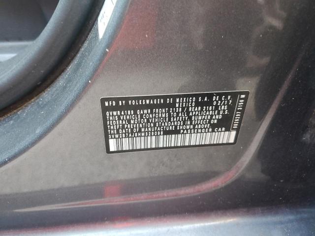 Volkswagen Jetta S Image 4