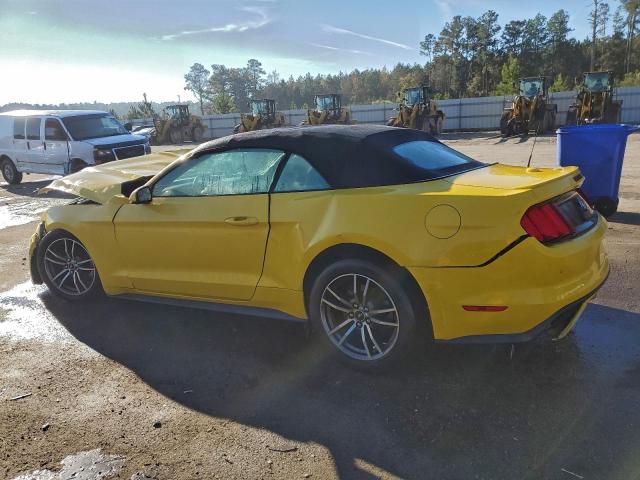 Ford Mustang Image 5