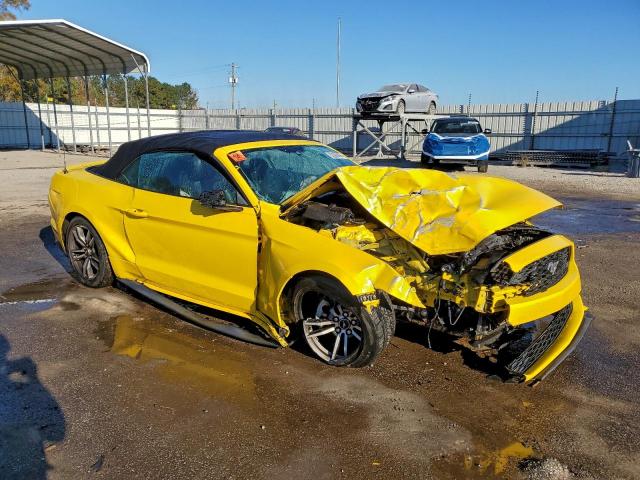 Ford Mustang Image 6