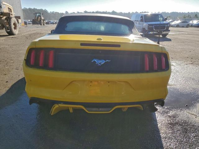 Ford Mustang Image 4