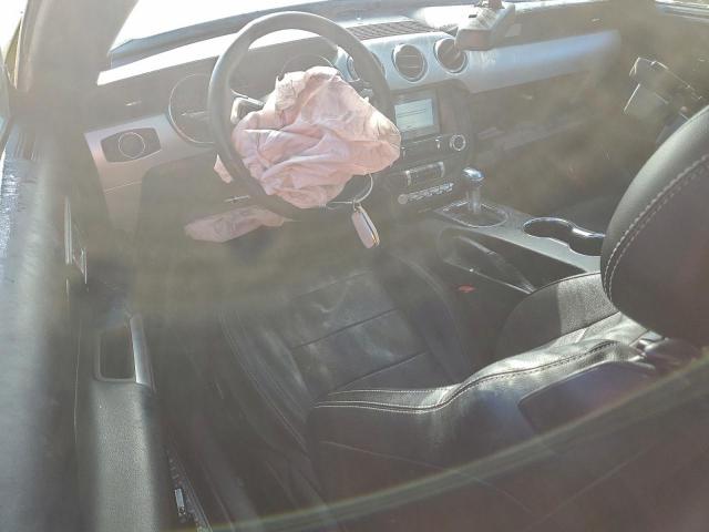 Ford Mustang Image 8