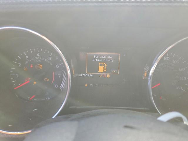 Ford Mustang Image 10