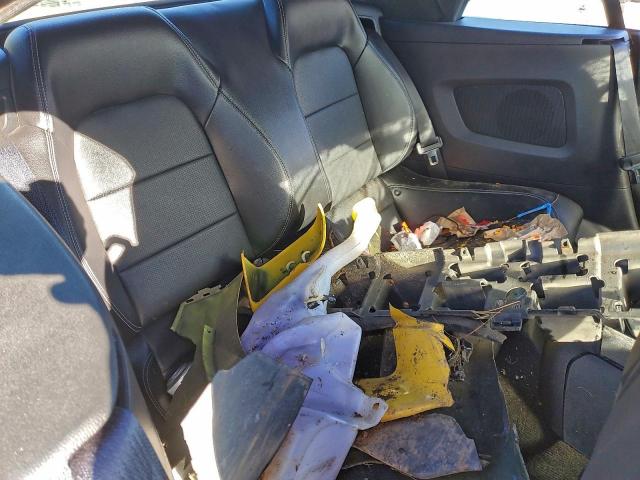 Ford Mustang Image 12