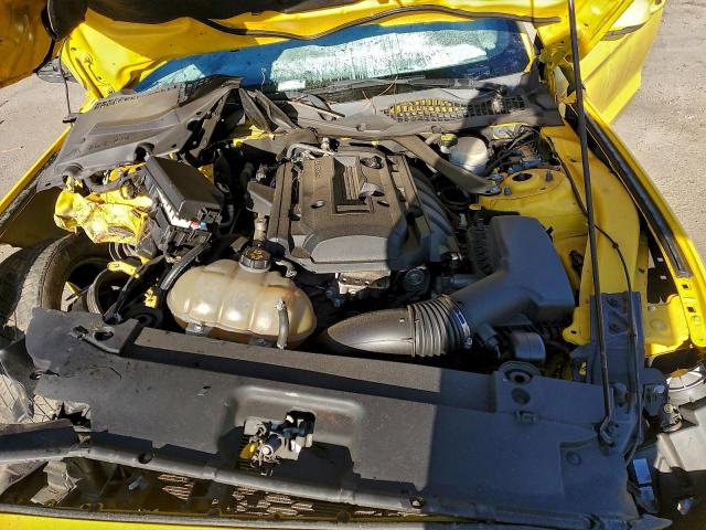 Ford Mustang Image 7