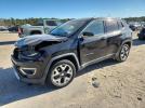 Jeep Compass Limited Image 1