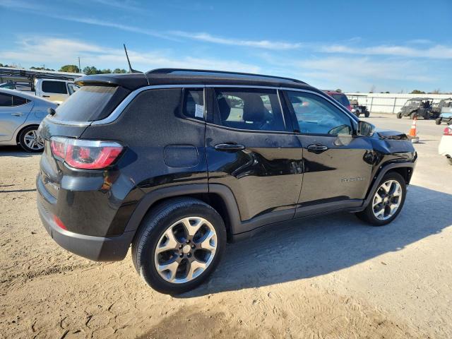 Jeep Compass Limited Image 2