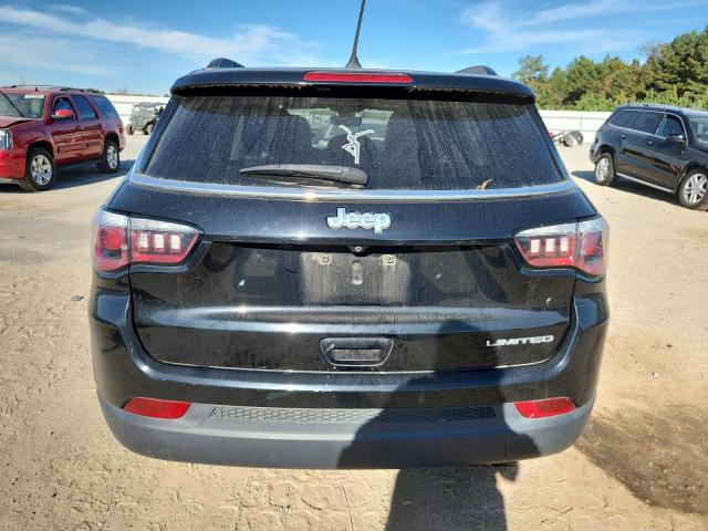 Jeep Compass Limited Image 8