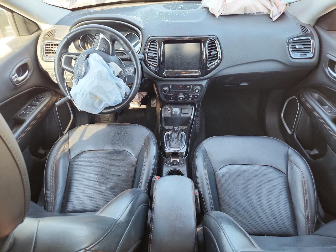 Jeep Compass Limited Image 5