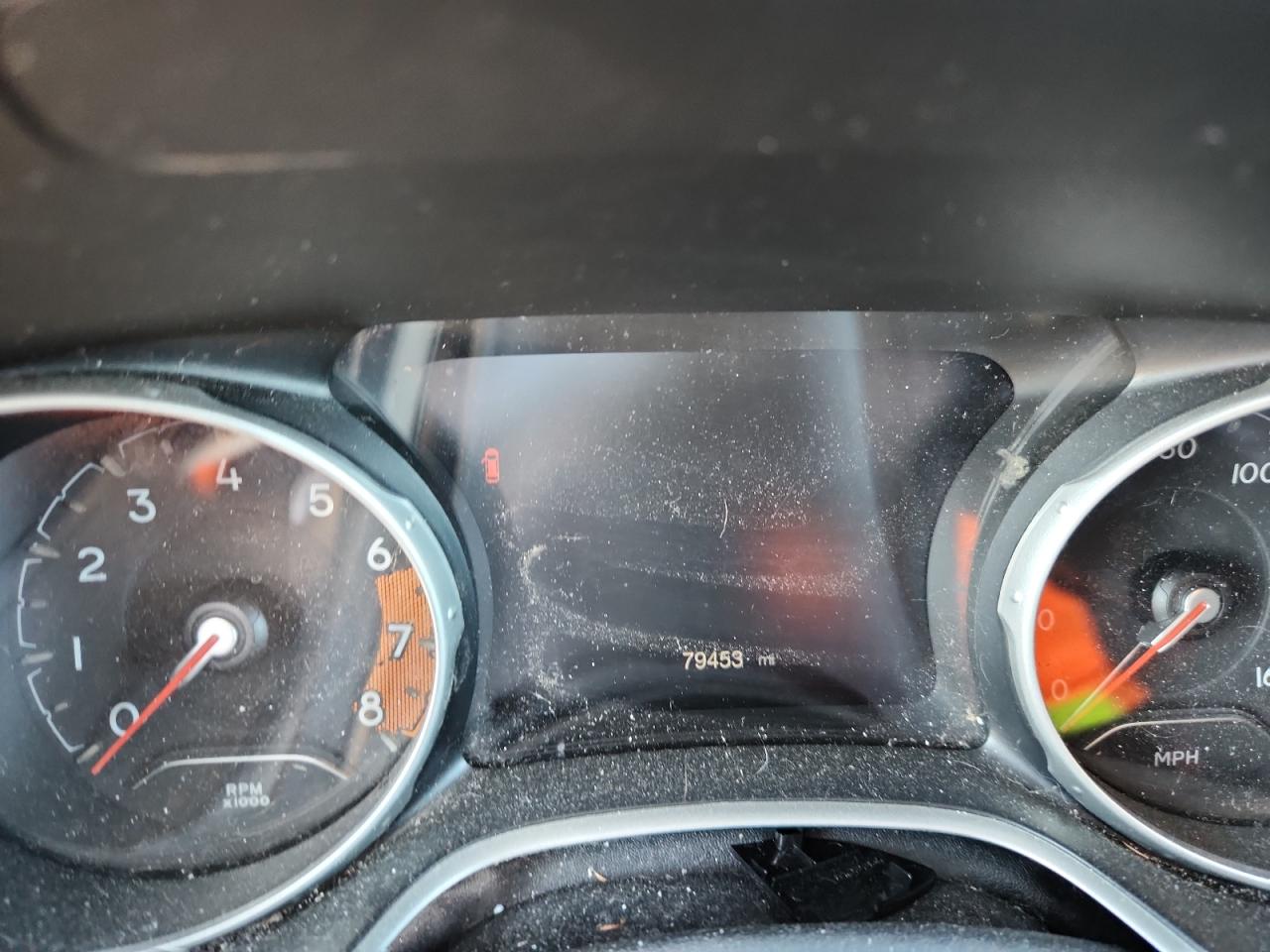 Jeep Compass Limited Image 9