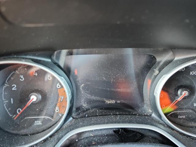 Jeep Compass Limited Image 9