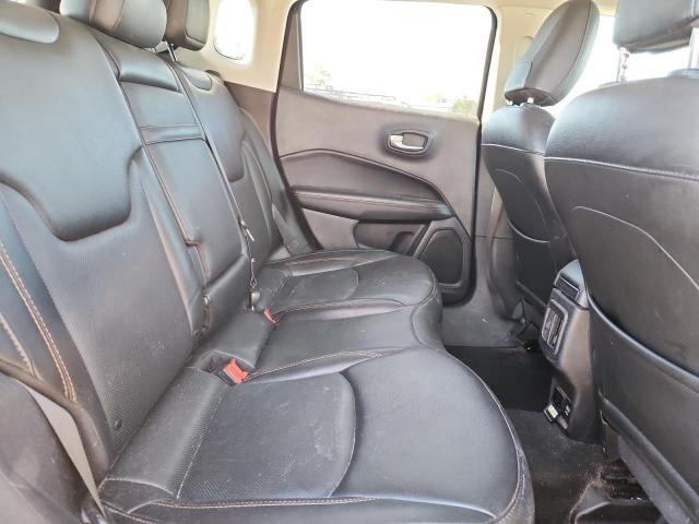 Jeep Compass Limited Image 3