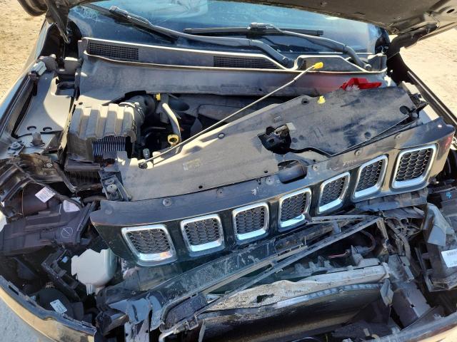 Jeep Compass Limited Image 7