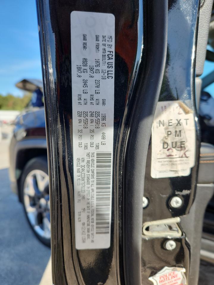 Jeep Compass Limited Image 10