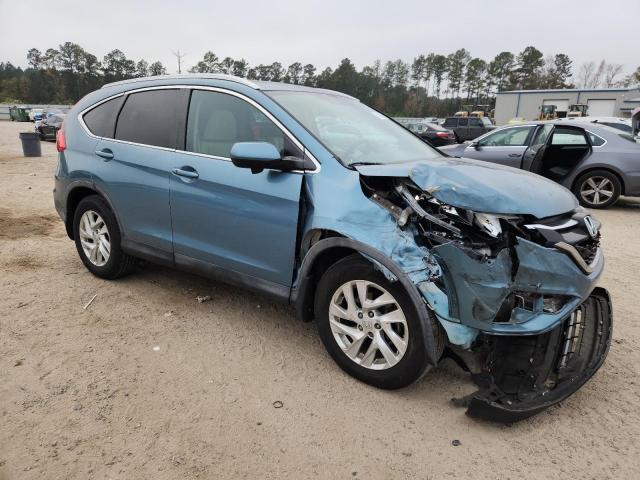 Honda Crv Exl Image 10