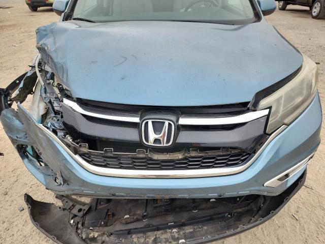 Honda Crv Exl Image 4