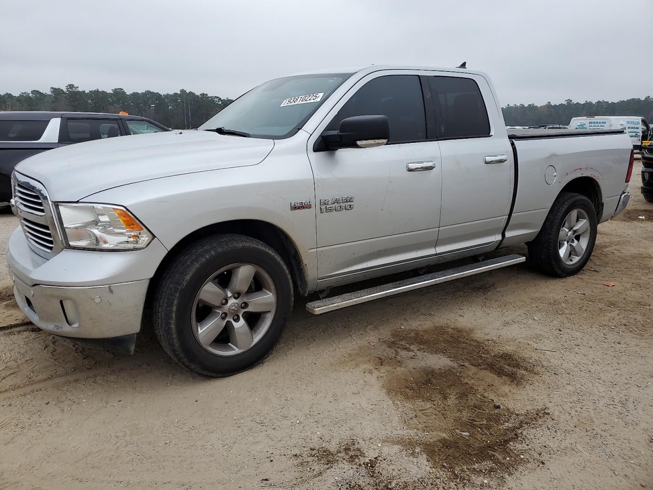 Ram 1500 Slt Image 1