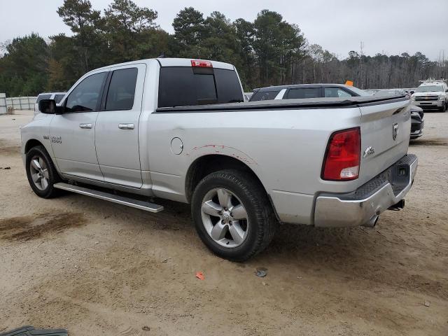 Ram 1500 Slt Image 4