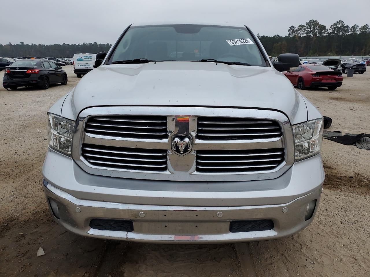 Ram 1500 Slt Image 6