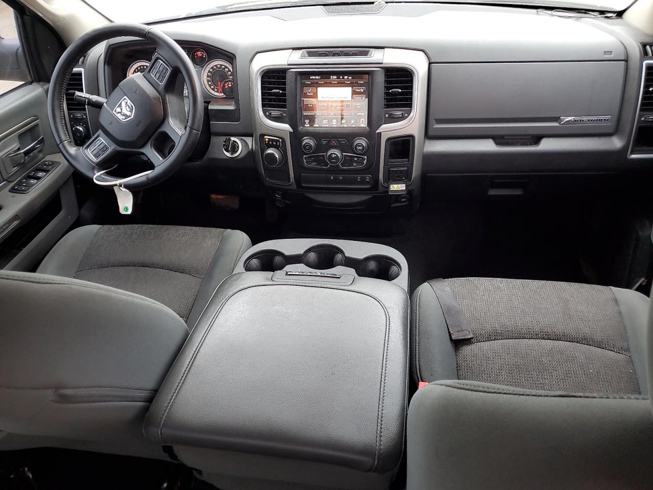 Ram 1500 Slt Image 5