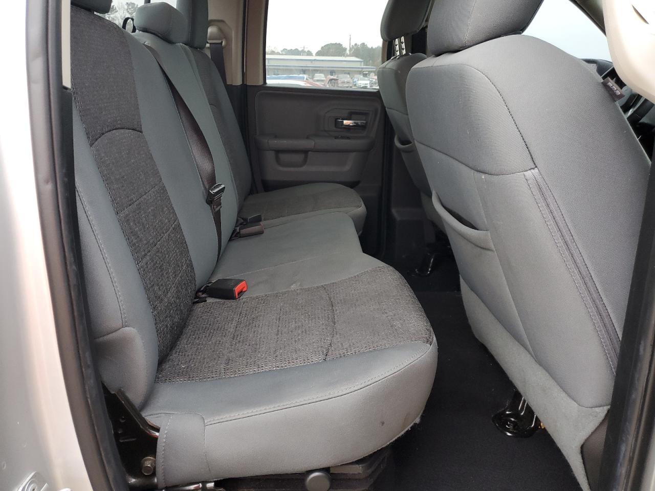 Ram 1500 Slt Image 10