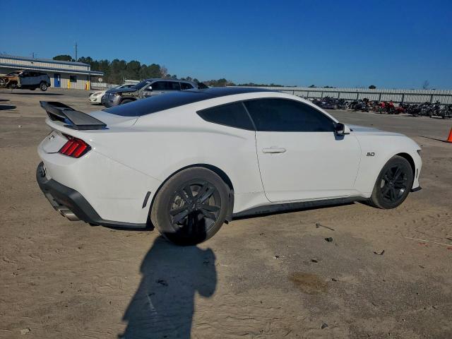 Ford Mustang Gt Image 9