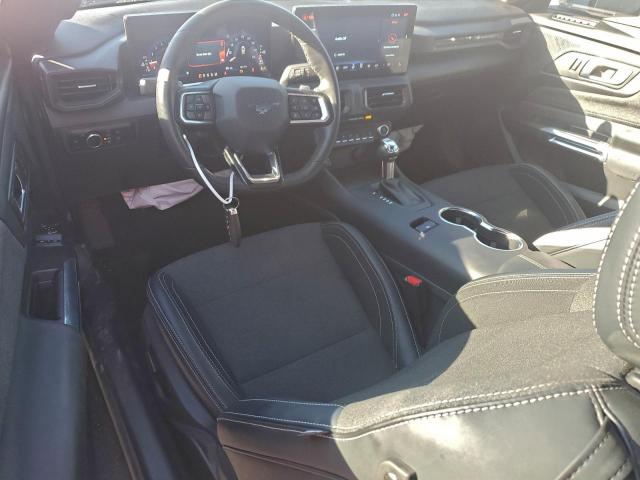 Ford Mustang Gt Image 6