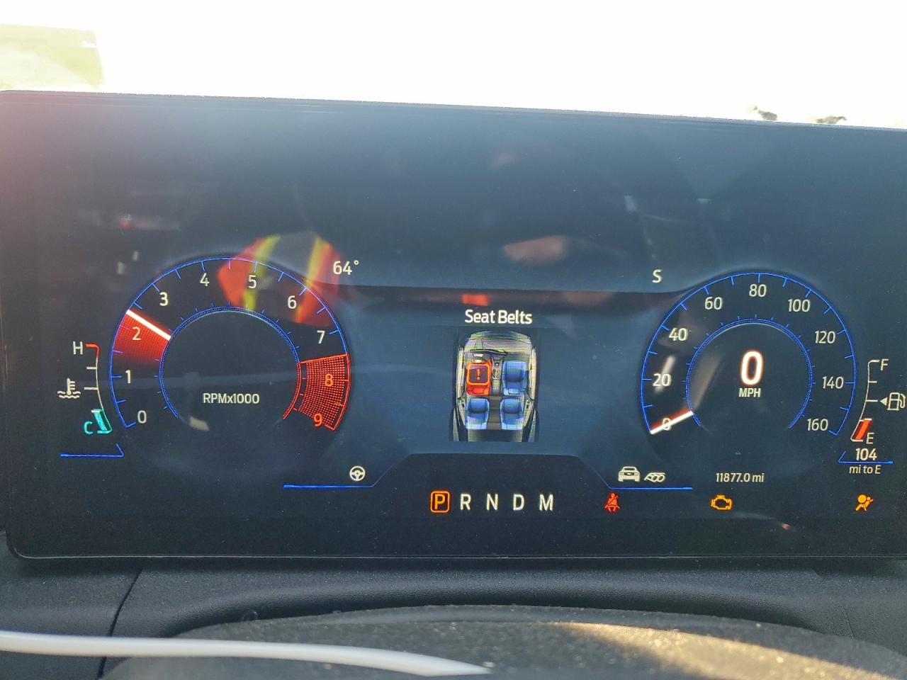 Ford Mustang Gt Image 4