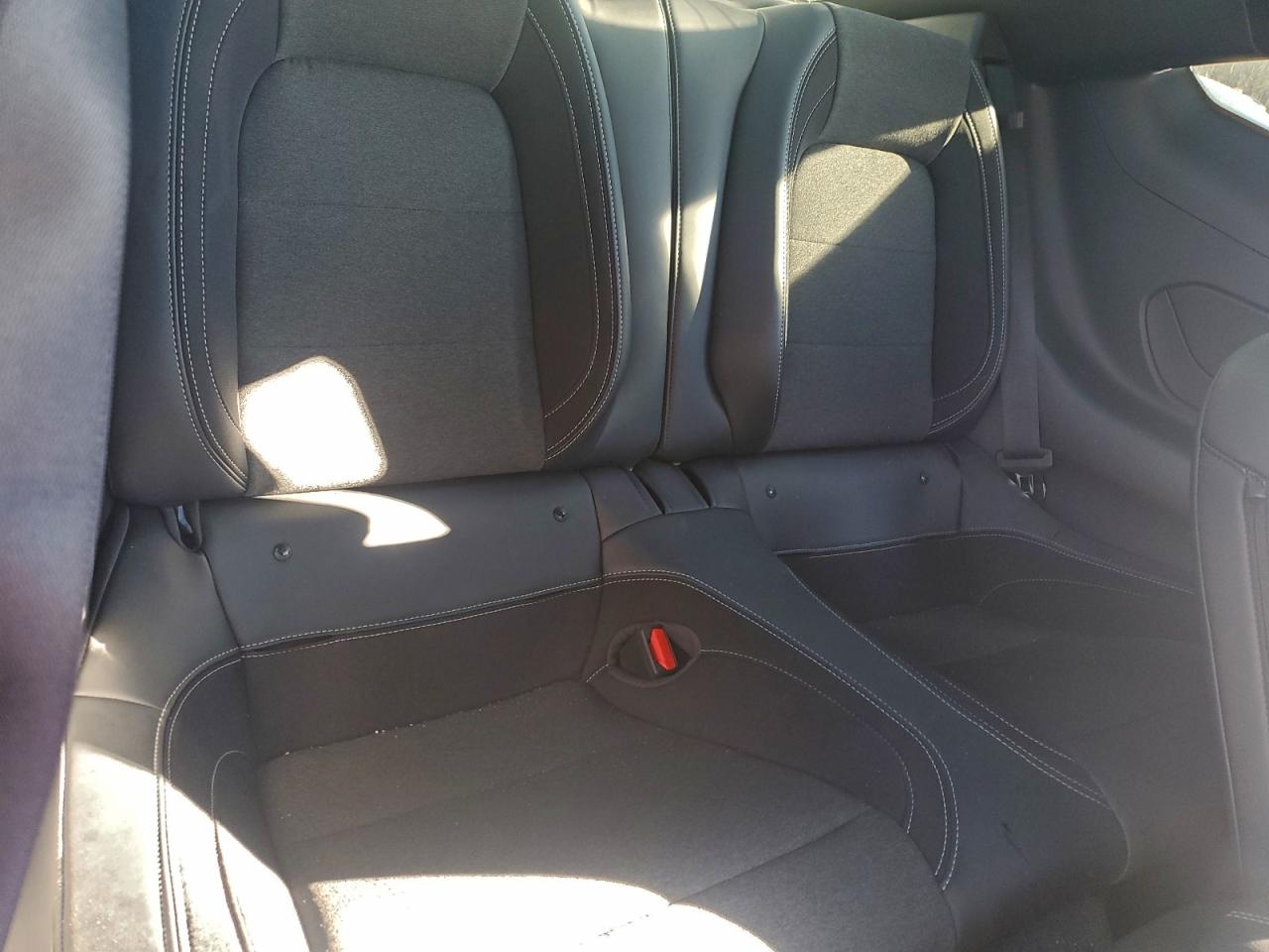 Ford Mustang Gt Image 2