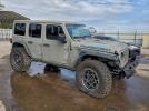 Jeep Wrangler Rubicon Image 11
