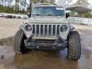Jeep Wrangler Rubicon Image 4