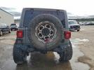 Jeep Wrangler Rubicon Image 6