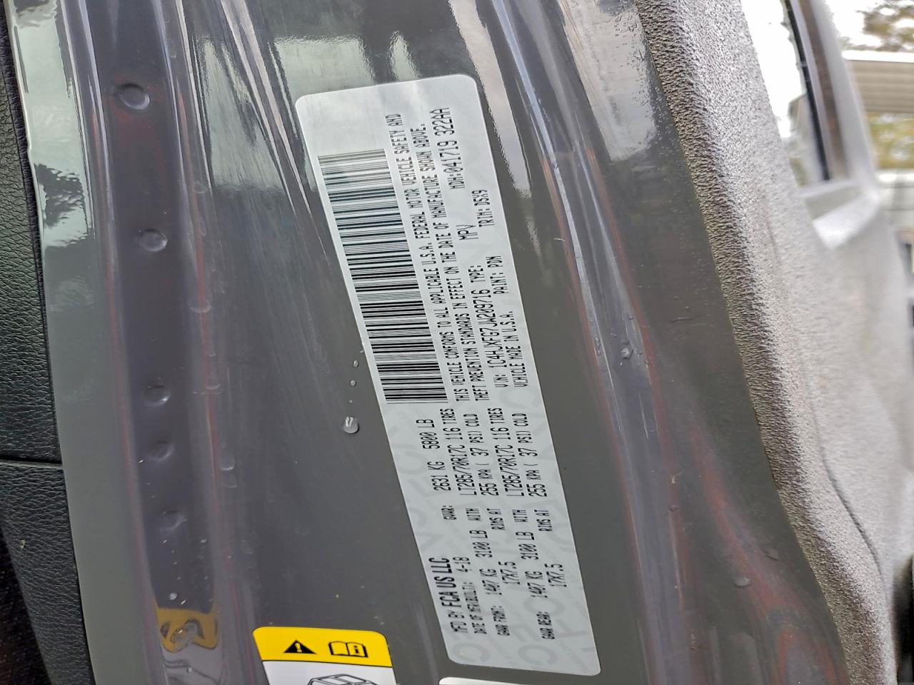 Jeep Wrangler Rubicon Image 9