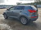 Kia Sportage Lx Image 4