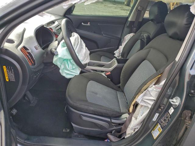 Kia Sportage Lx Image 14