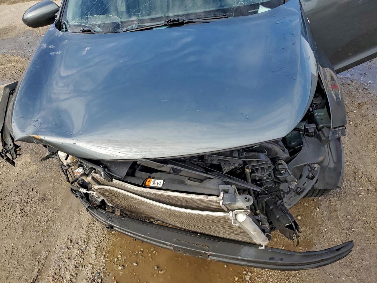 Kia Sportage Lx Image 11